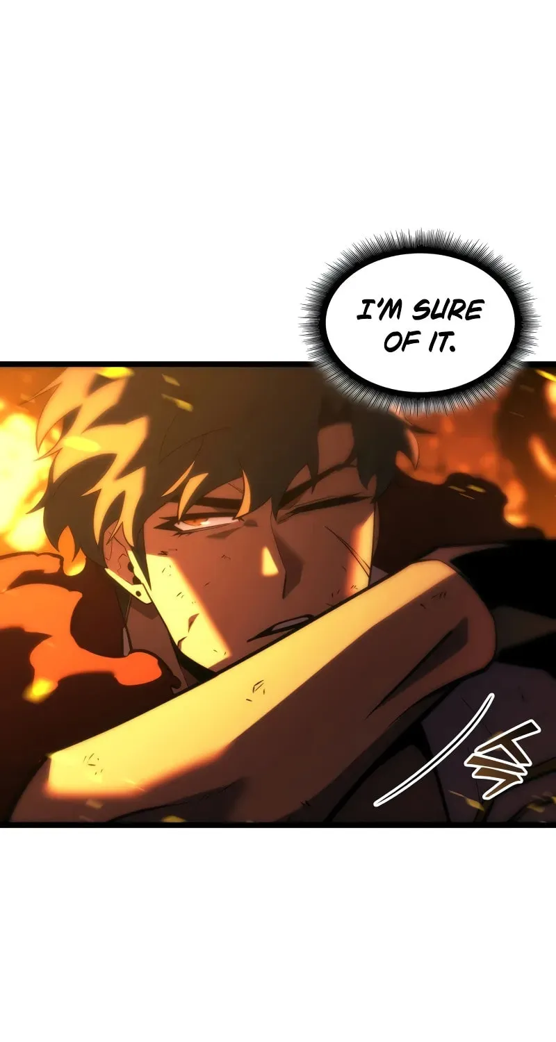 The SSS-Ranker Returns Chapter 148 page 6 - 