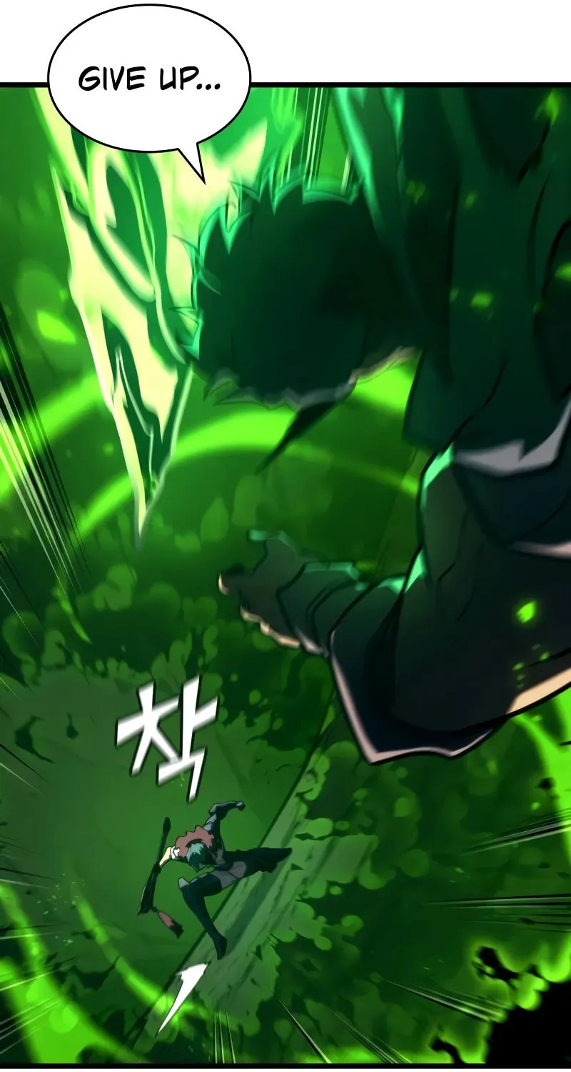 The SSS-Ranker Returns Chapter 148 page 52 - 