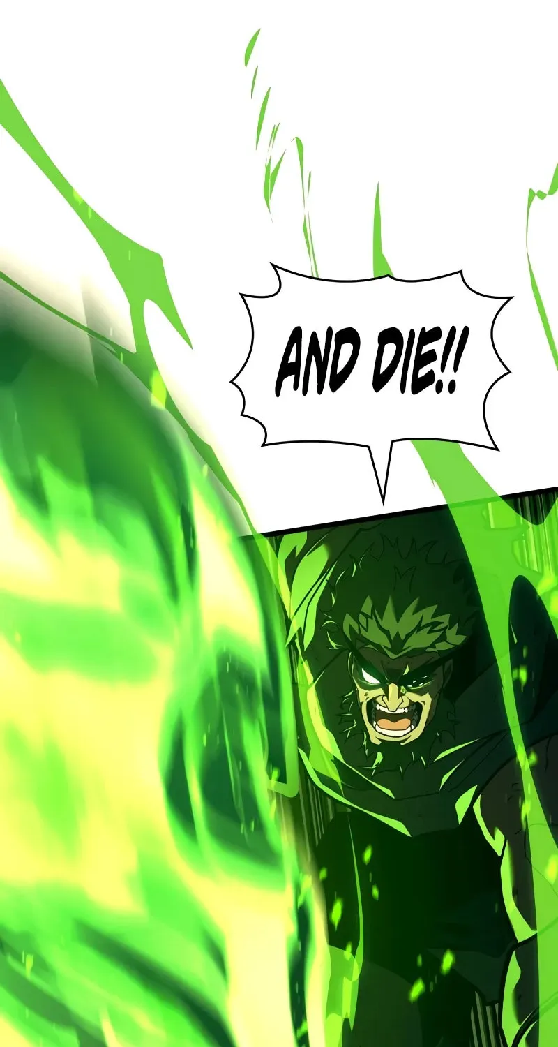 The SSS-Ranker Returns Chapter 148 page 53 - 