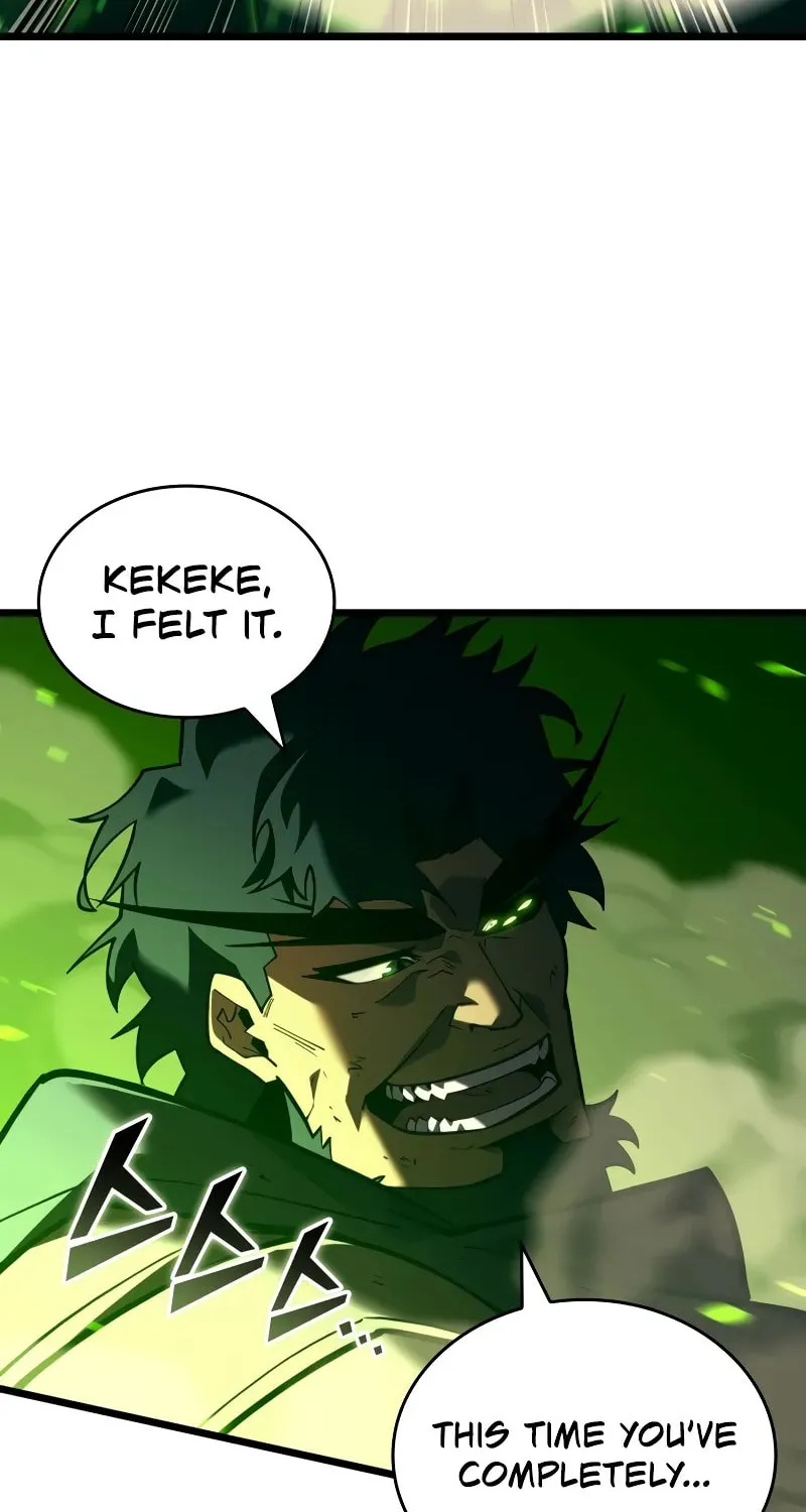 The SSS-Ranker Returns Chapter 148 page 57 - 