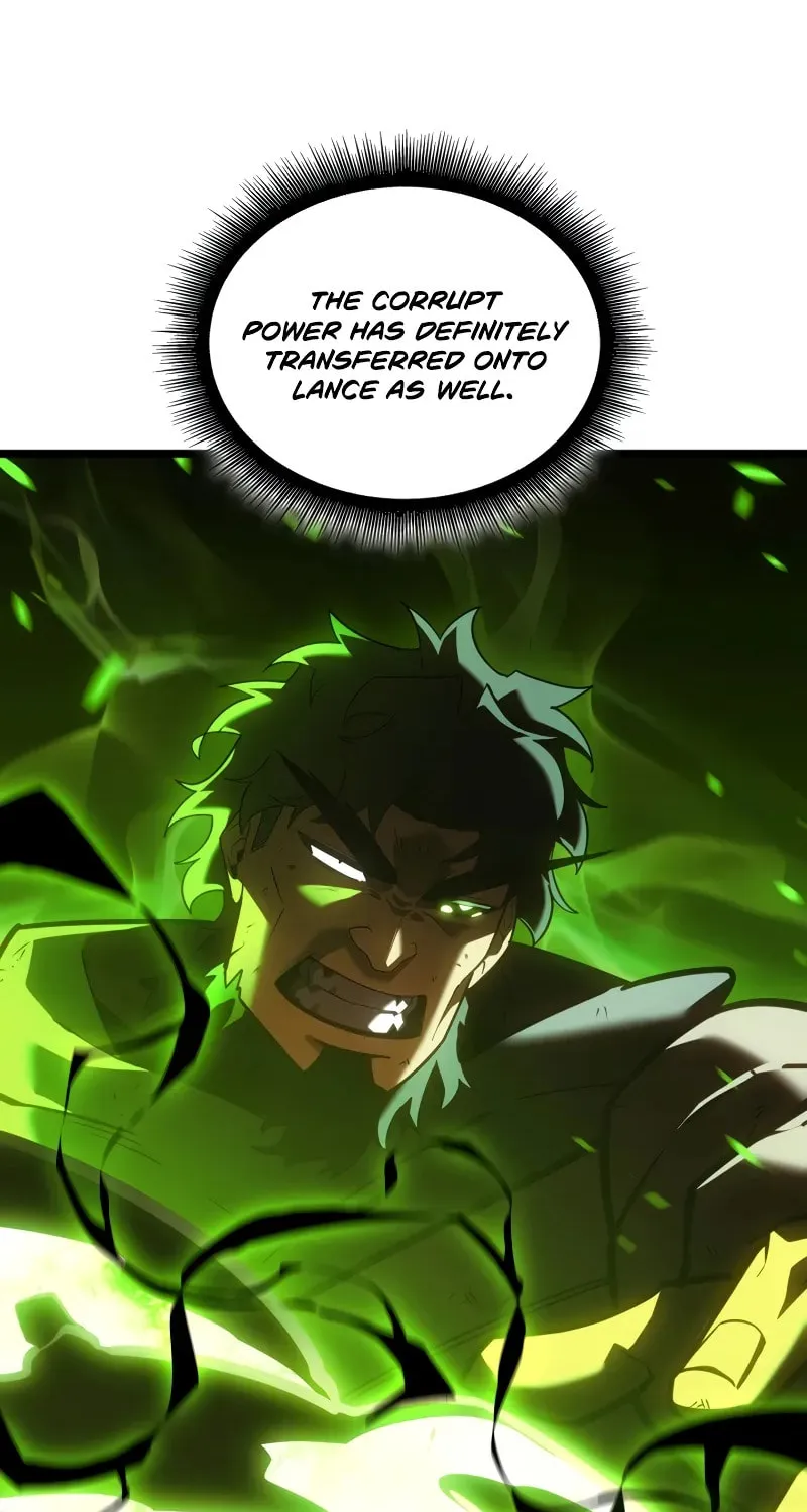 The SSS-Ranker Returns Chapter 148 page 7 - 