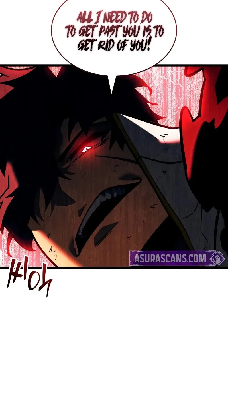 The SSS-Ranker Returns Chapter 148 page 61 - 