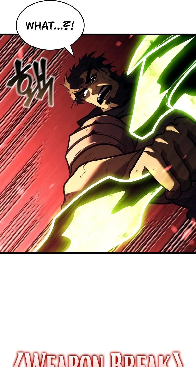 The SSS-Ranker Returns Chapter 148 page 62 - 