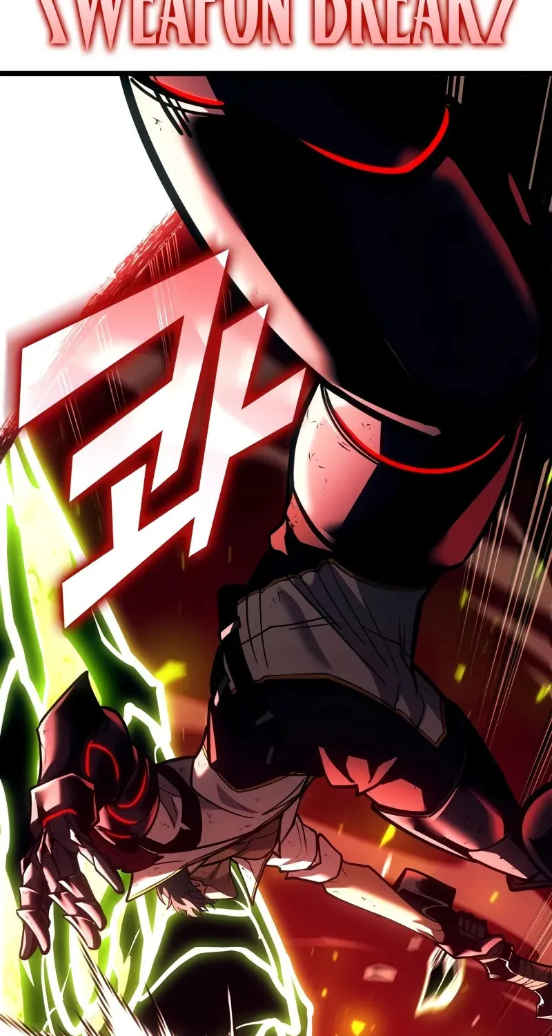 The SSS-Ranker Returns Chapter 148 page 63 - 