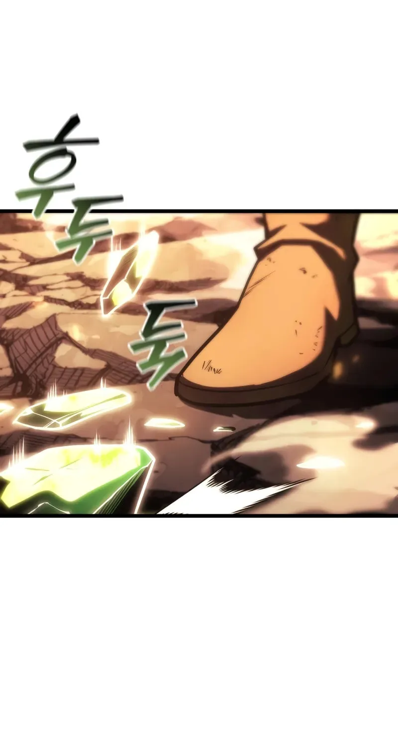 The SSS-Ranker Returns Chapter 148 page 66 - 