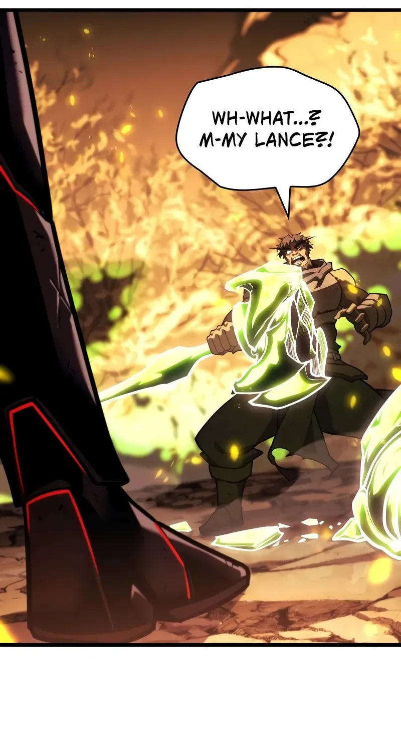 The SSS-Ranker Returns Chapter 148 page 67 - 