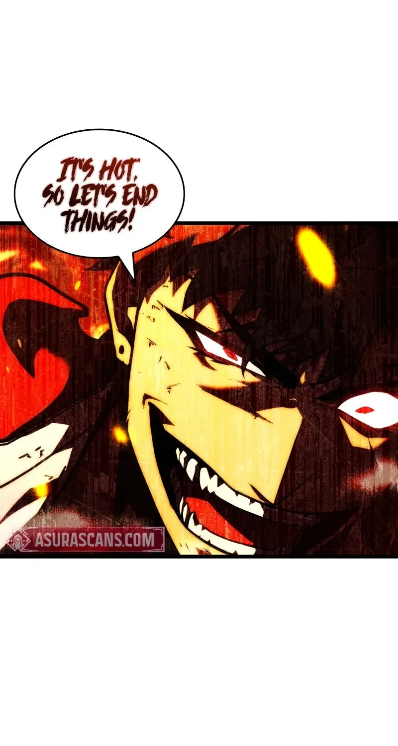 The SSS-Ranker Returns Chapter 148 page 68 - 