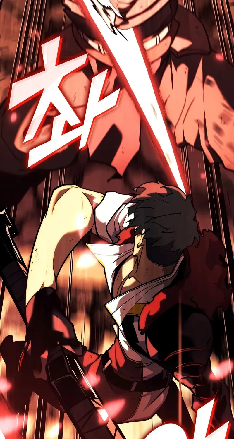 The SSS-Ranker Returns Chapter 148 page 70 - 