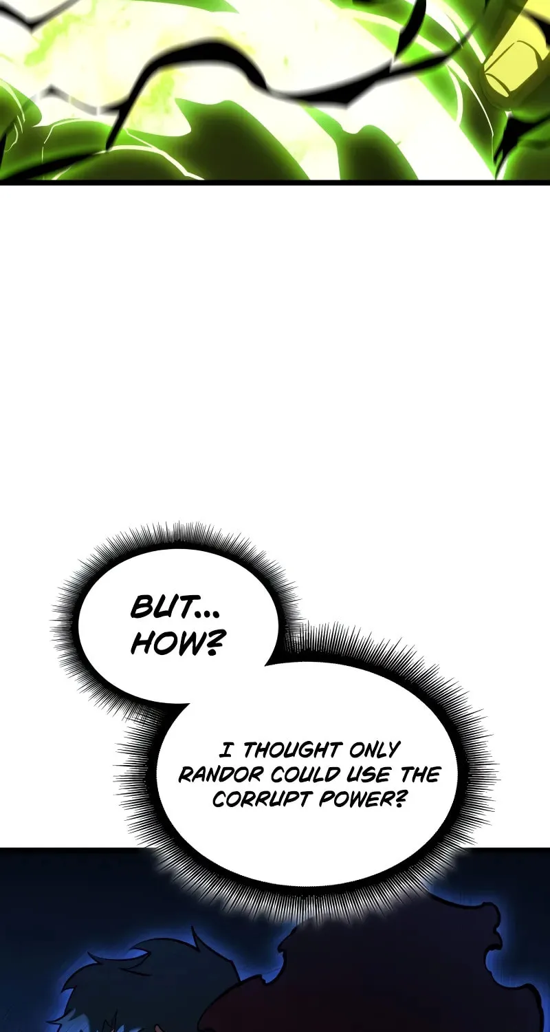 The SSS-Ranker Returns Chapter 148 page 8 - 