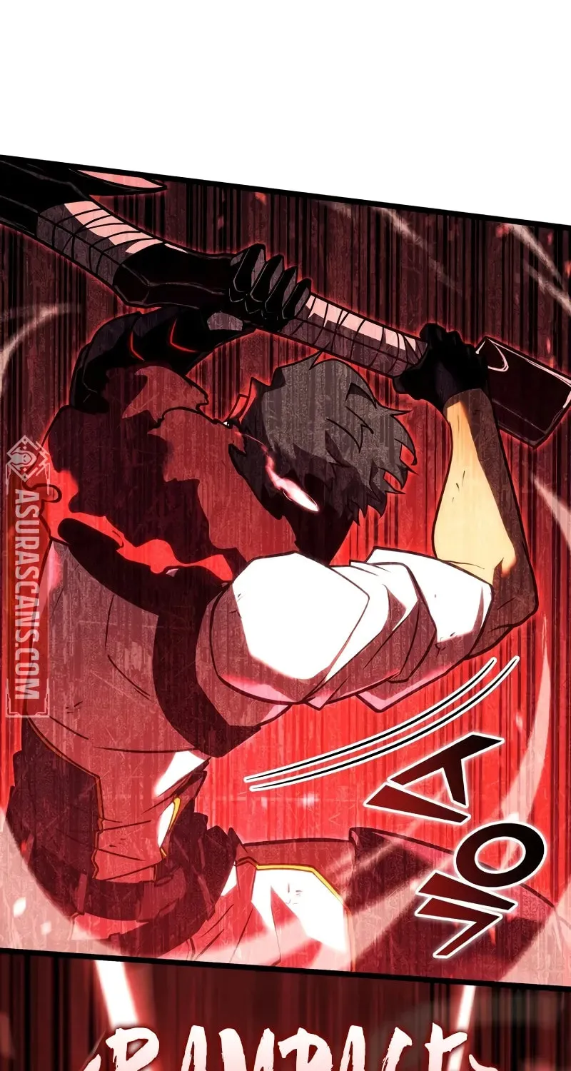 The SSS-Ranker Returns Chapter 148 page 73 - 