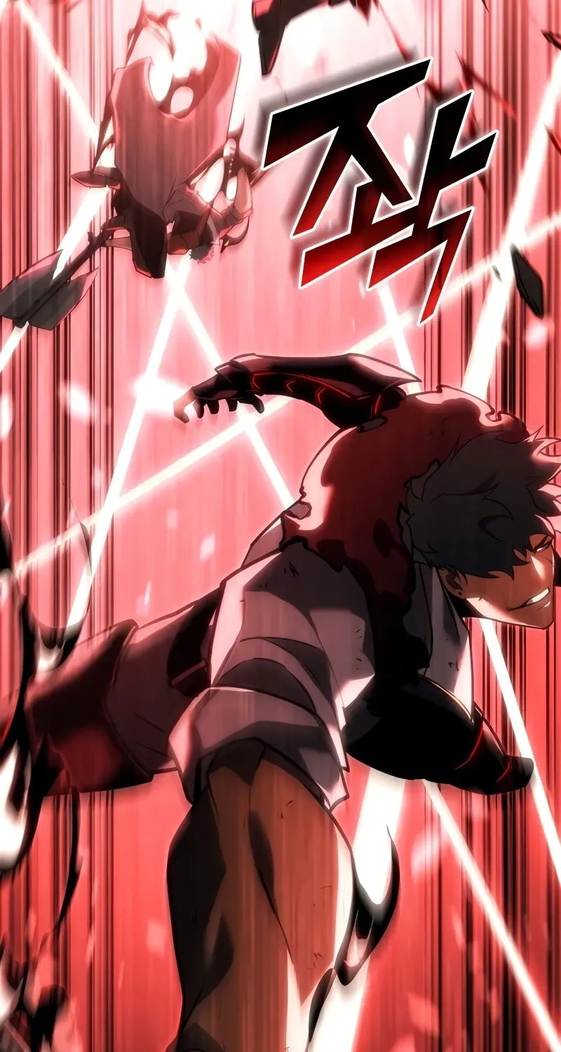 The SSS-Ranker Returns Chapter 148 page 76 - 
