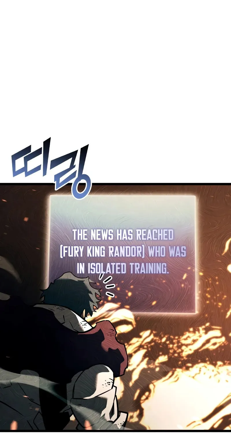 The SSS-Ranker Returns Chapter 148 page 80 - 