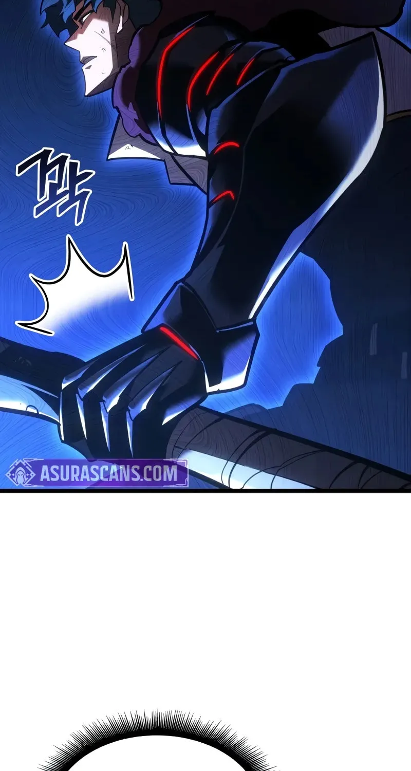 The SSS-Ranker Returns Chapter 148 page 9 - 