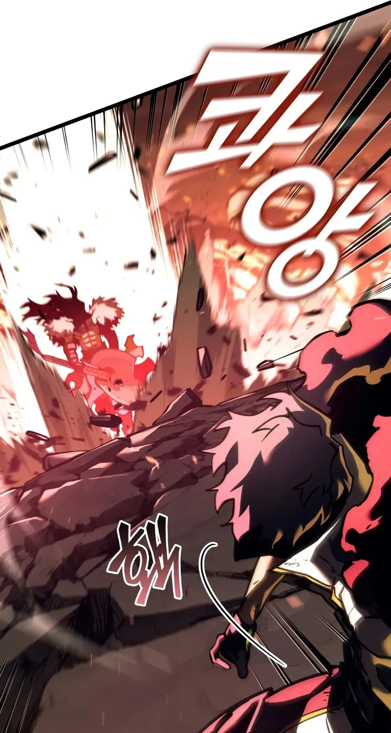 The SSS-Ranker Returns Chapter 148 page 82 - 