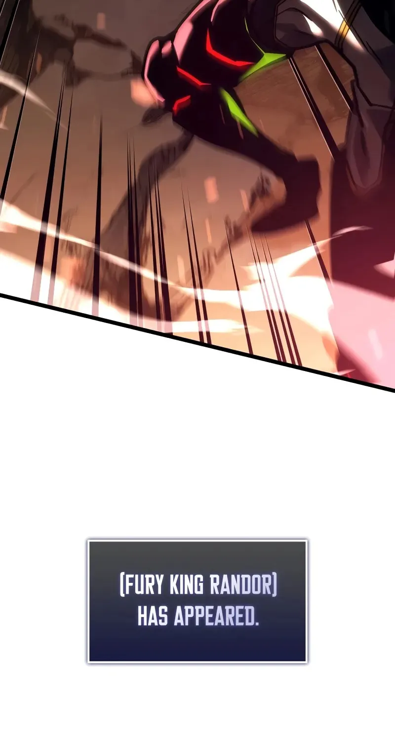The SSS-Ranker Returns Chapter 148 page 83 - 