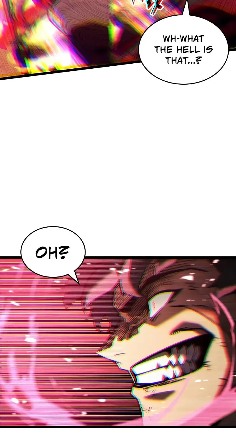 The SSS-Ranker Returns Chapter 148 page 88 - 