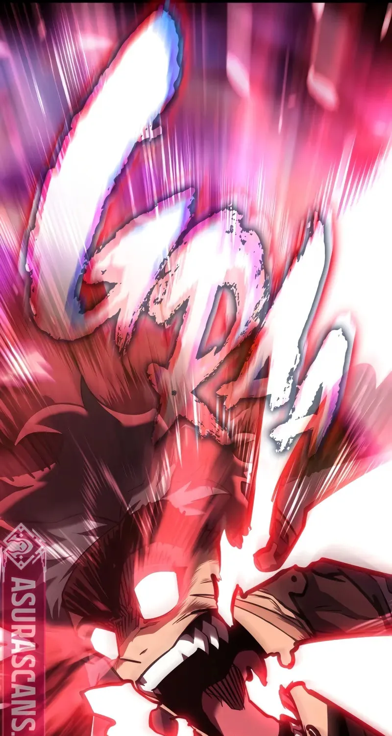 The SSS-Ranker Returns Chapter 148 page 90 - 