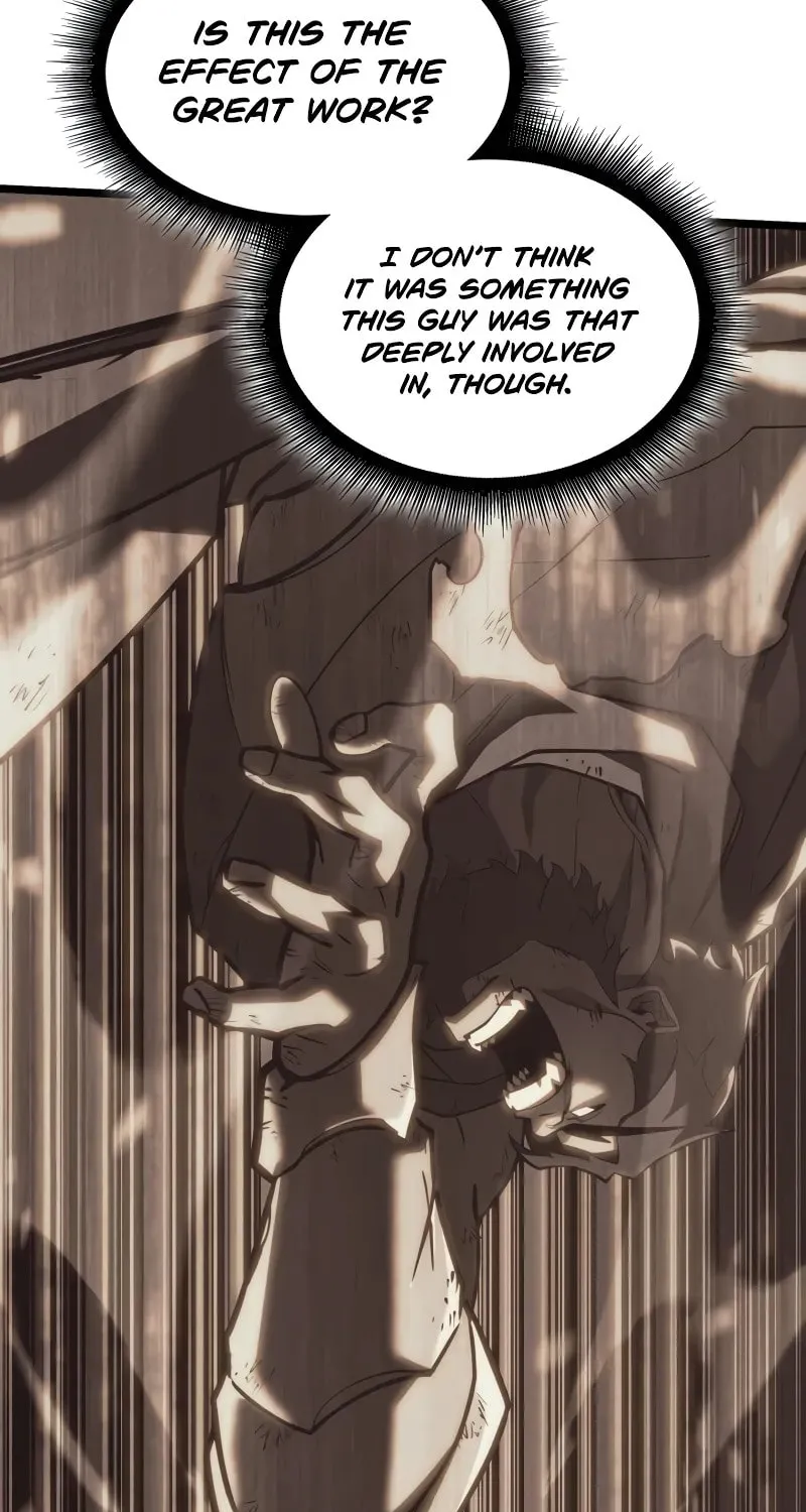 The SSS-Ranker Returns Chapter 148 page 10 - 
