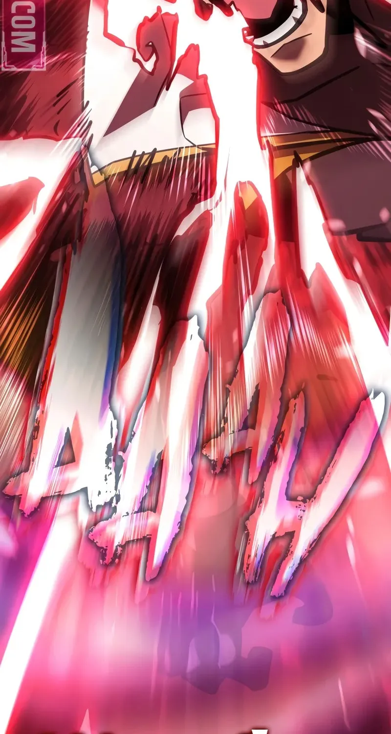 The SSS-Ranker Returns Chapter 148 page 91 - 