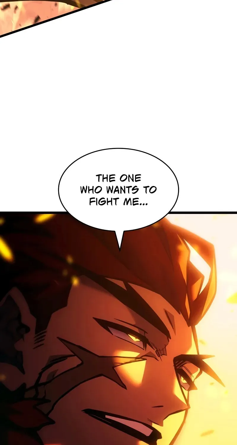 The SSS-Ranker Returns Chapter 148 page 95 - 