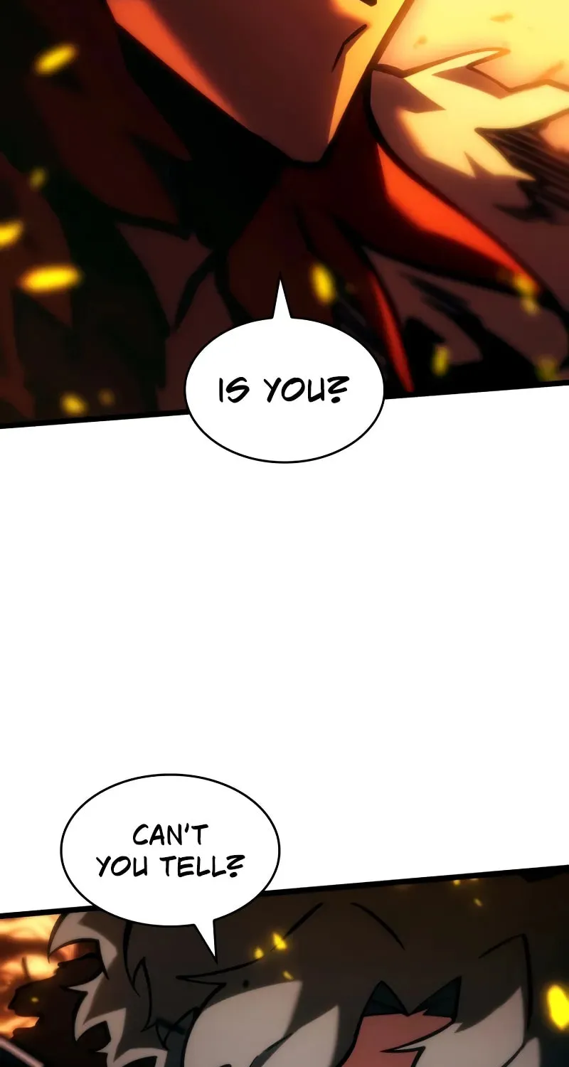 The SSS-Ranker Returns Chapter 148 page 96 - 