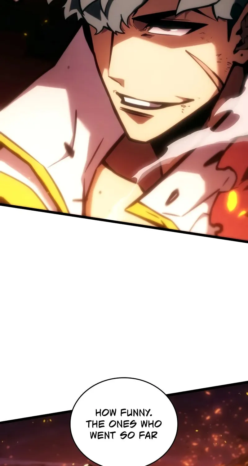 The SSS-Ranker Returns Chapter 148 page 97 - 