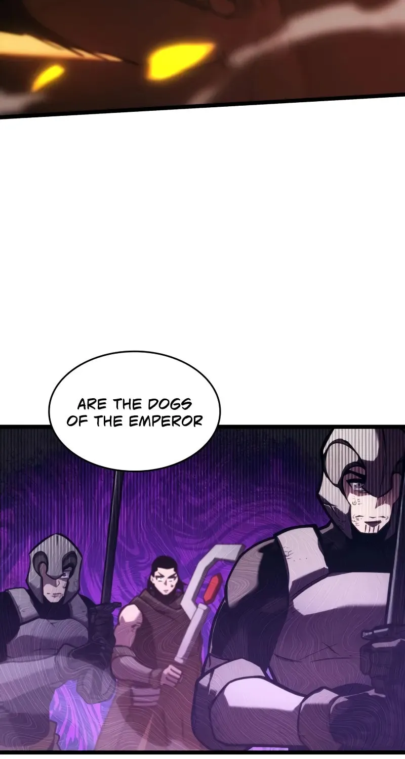 The SSS-Ranker Returns Chapter 148 page 99 - 