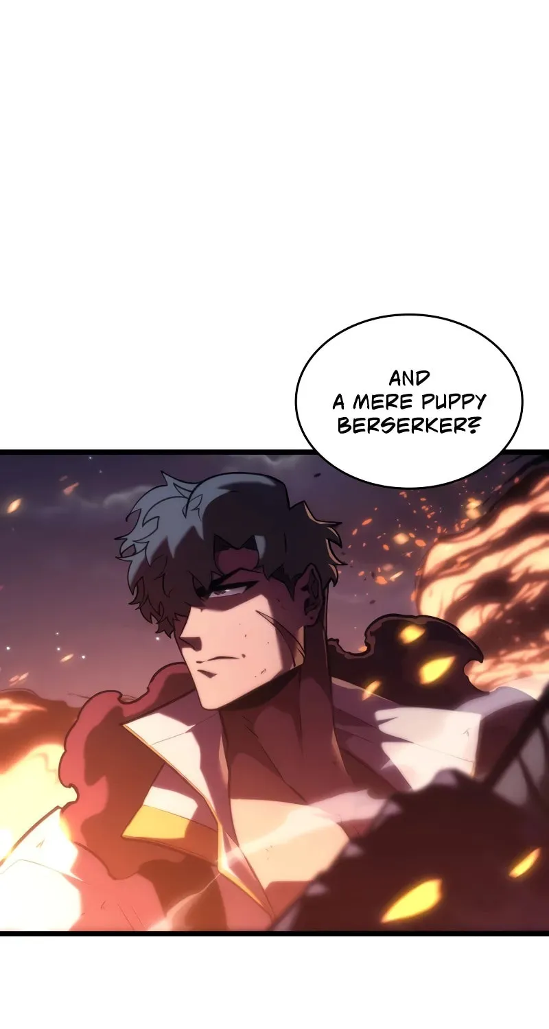 The SSS-Ranker Returns Chapter 148 page 100 - 