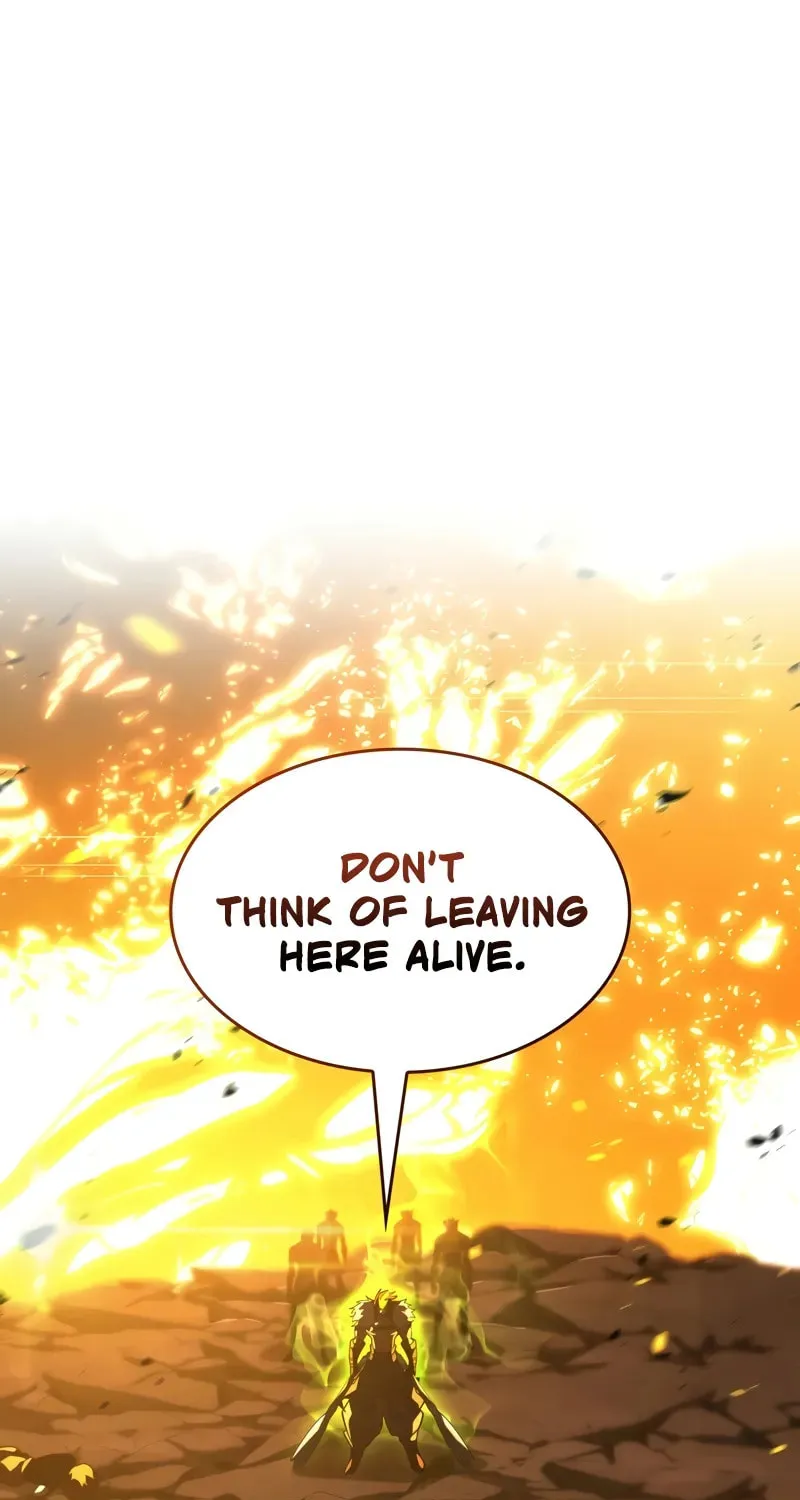 The SSS-Ranker Returns Chapter 149 page 2 - 