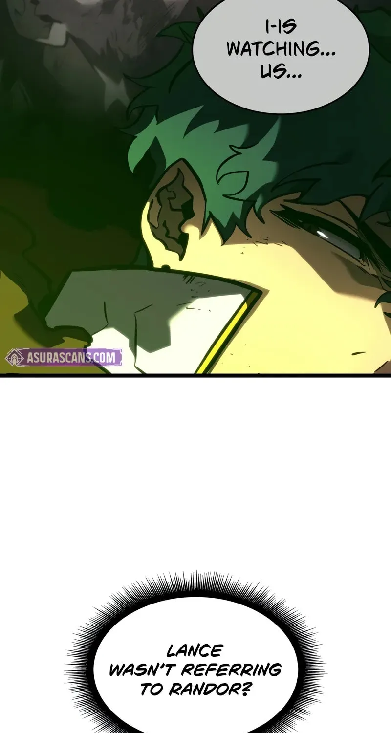 The SSS-Ranker Returns Chapter 149 page 104 - 