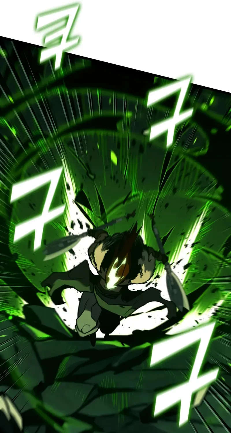 The SSS-Ranker Returns Chapter 149 page 108 - 