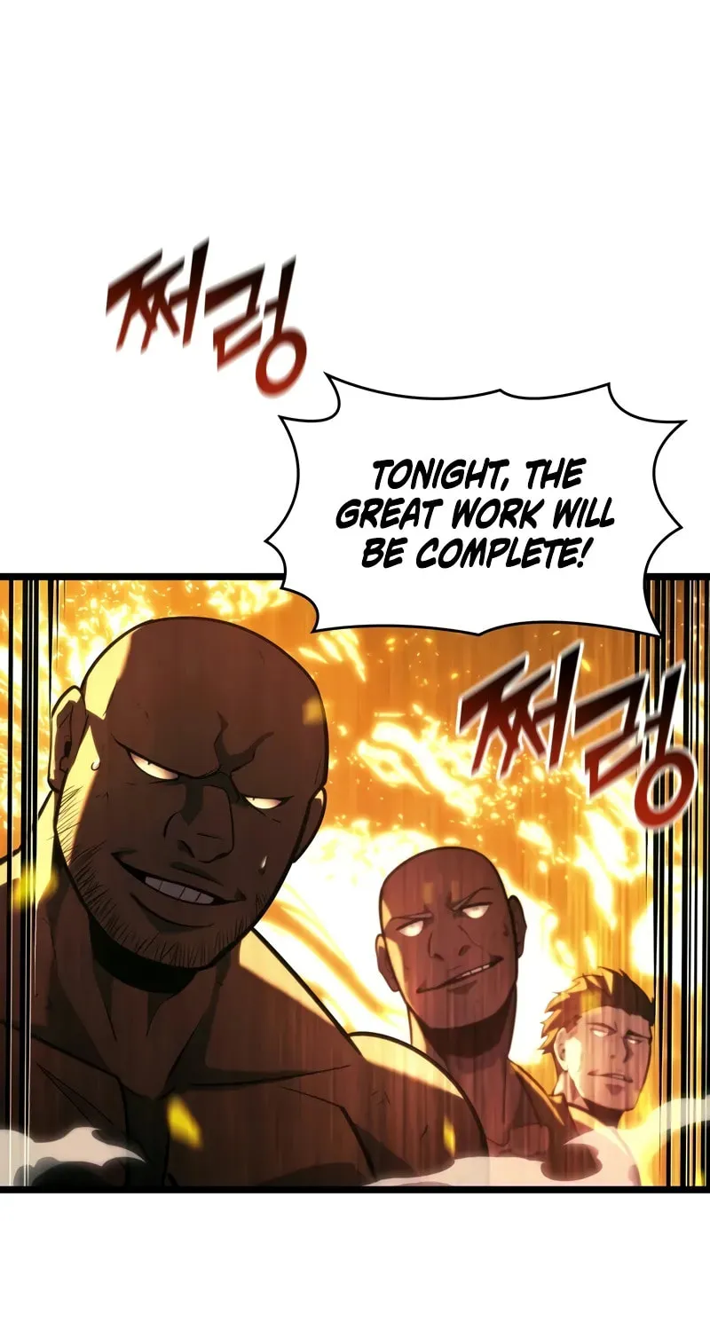 The SSS-Ranker Returns Chapter 149 page 12 - 