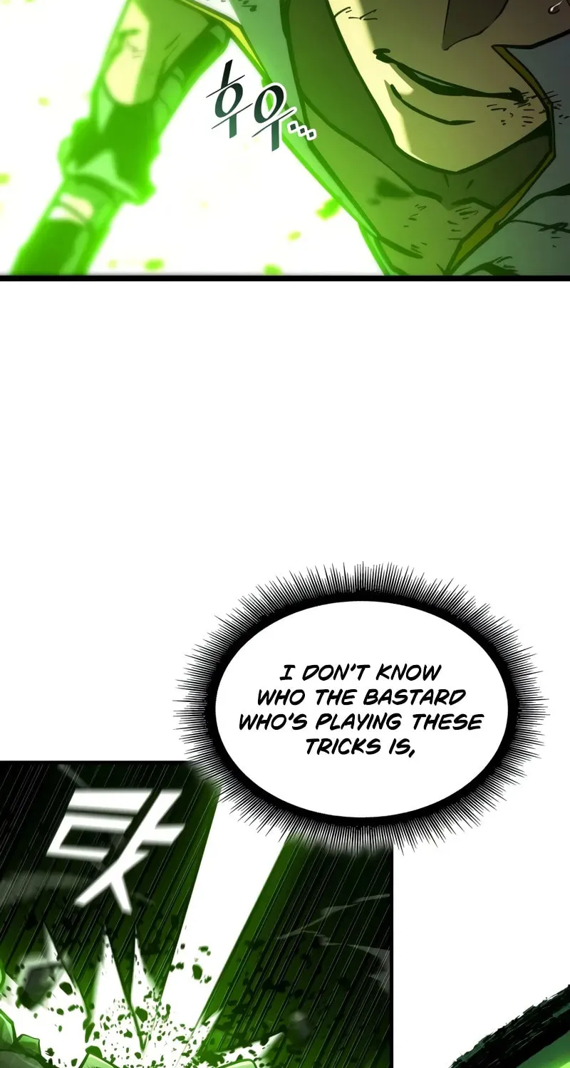 The SSS-Ranker Returns Chapter 149 page 111 - 