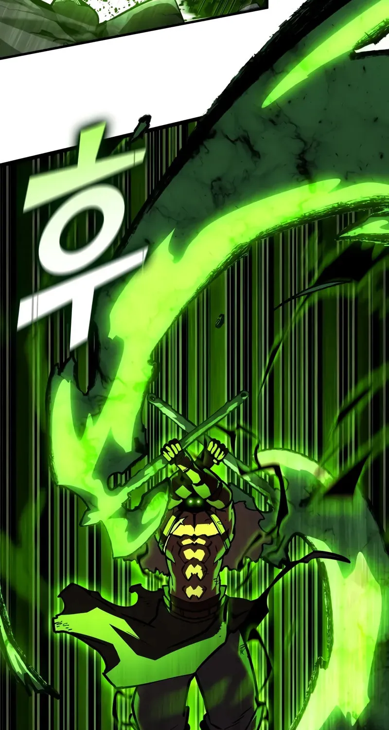 The SSS-Ranker Returns Chapter 149 page 112 - 