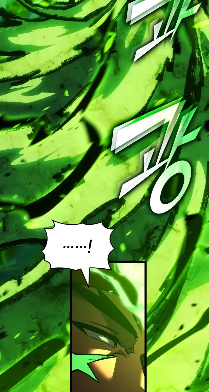 The SSS-Ranker Returns Chapter 149 page 116 - 