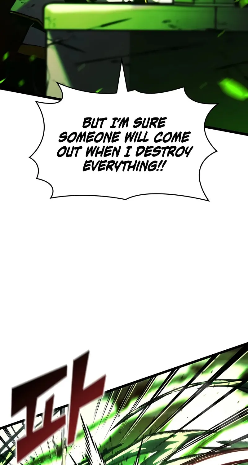 The SSS-Ranker Returns Chapter 149 page 119 - 