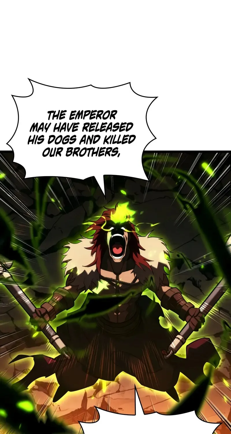 The SSS-Ranker Returns Chapter 149 page 13 - 