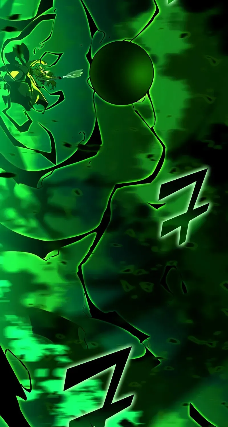 The SSS-Ranker Returns Chapter 149 page 123 - 