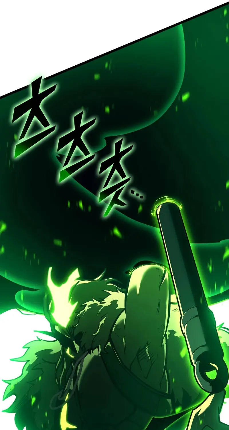 The SSS-Ranker Returns Chapter 149 page 125 - 