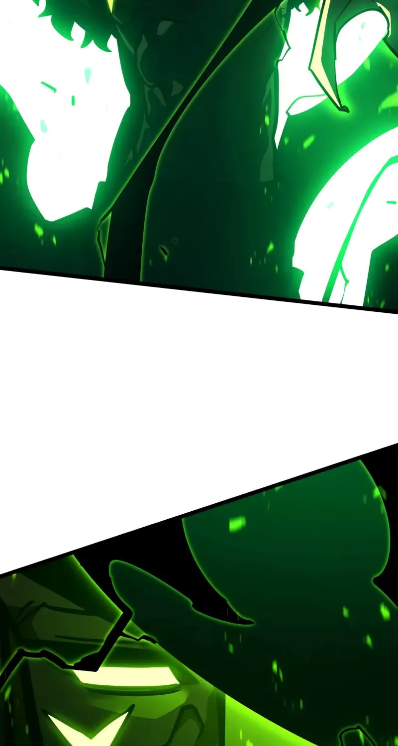 The SSS-Ranker Returns Chapter 149 page 126 - 