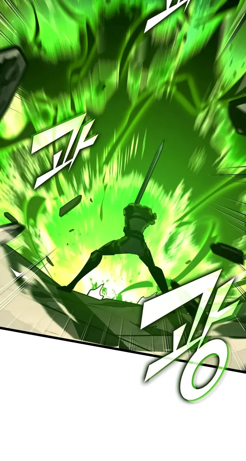 The SSS-Ranker Returns Chapter 149 page 128 - 