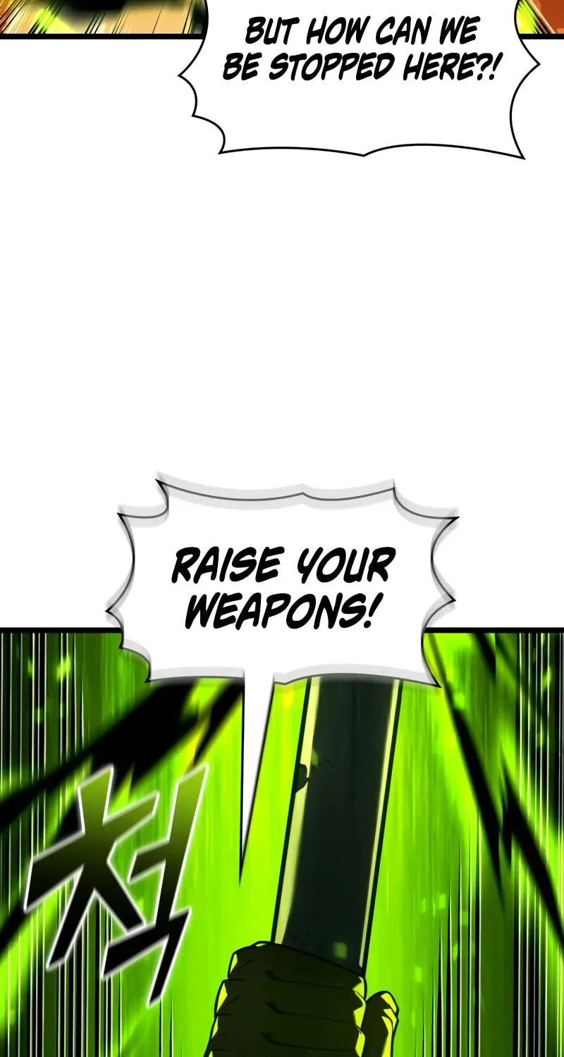 The SSS-Ranker Returns Chapter 149 page 14 - 