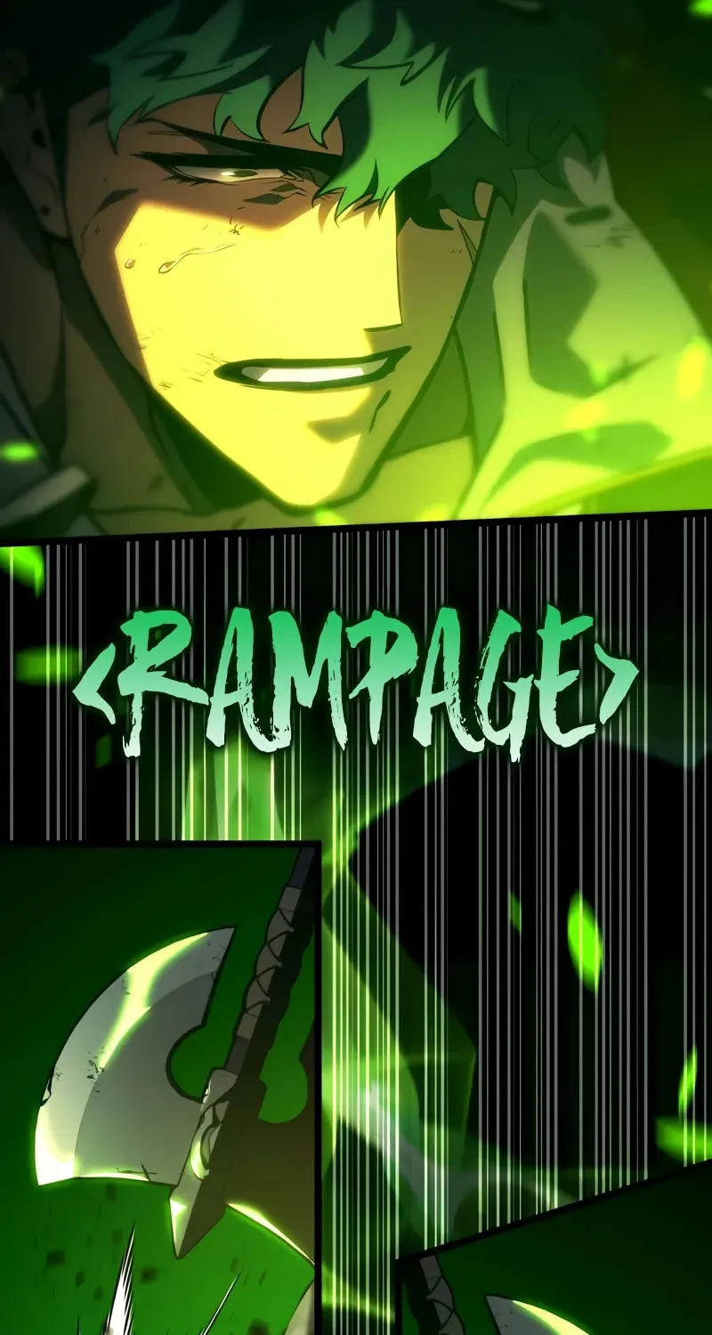 The SSS-Ranker Returns Chapter 149 page 132 - 