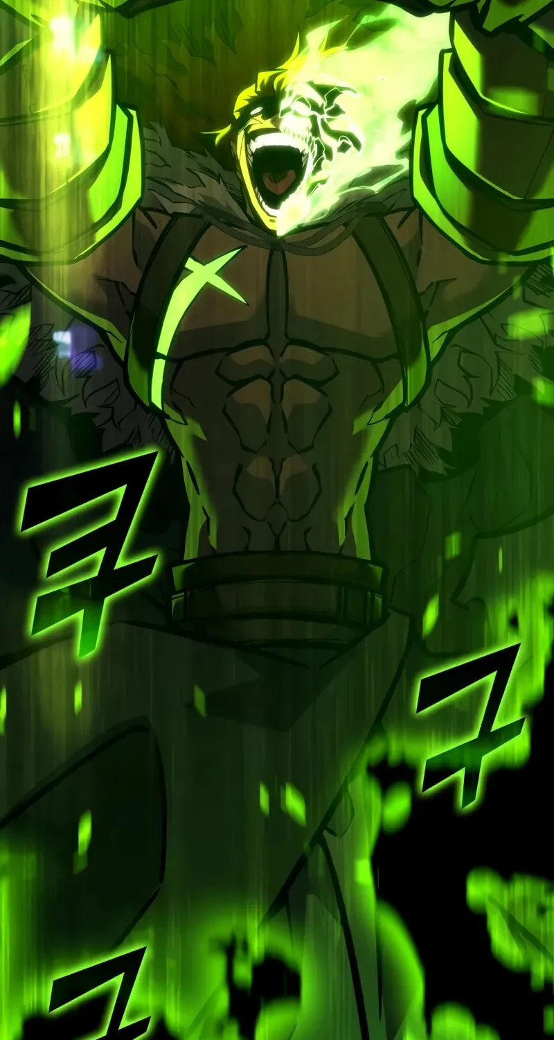 The SSS-Ranker Returns Chapter 149 page 135 - 