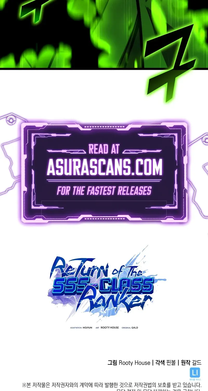 The SSS-Ranker Returns Chapter 149 page 136 - 