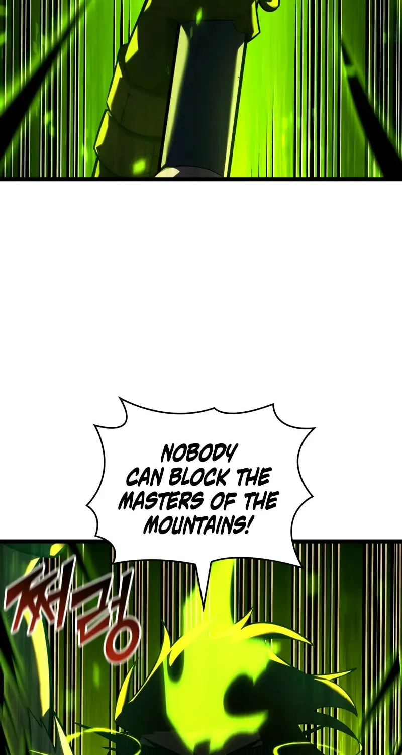 The SSS-Ranker Returns Chapter 149 page 15 - 
