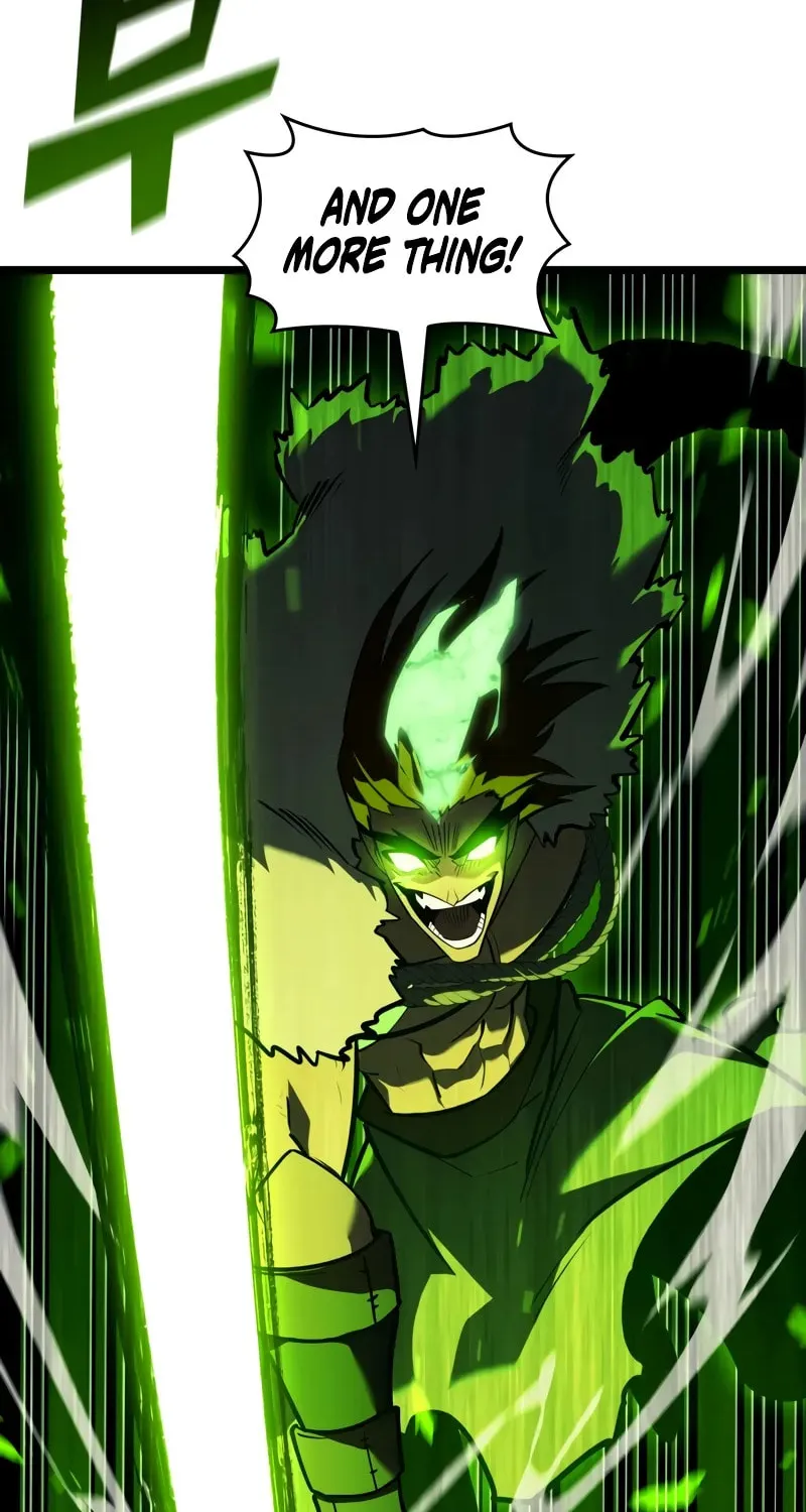 The SSS-Ranker Returns Chapter 149 page 17 - 