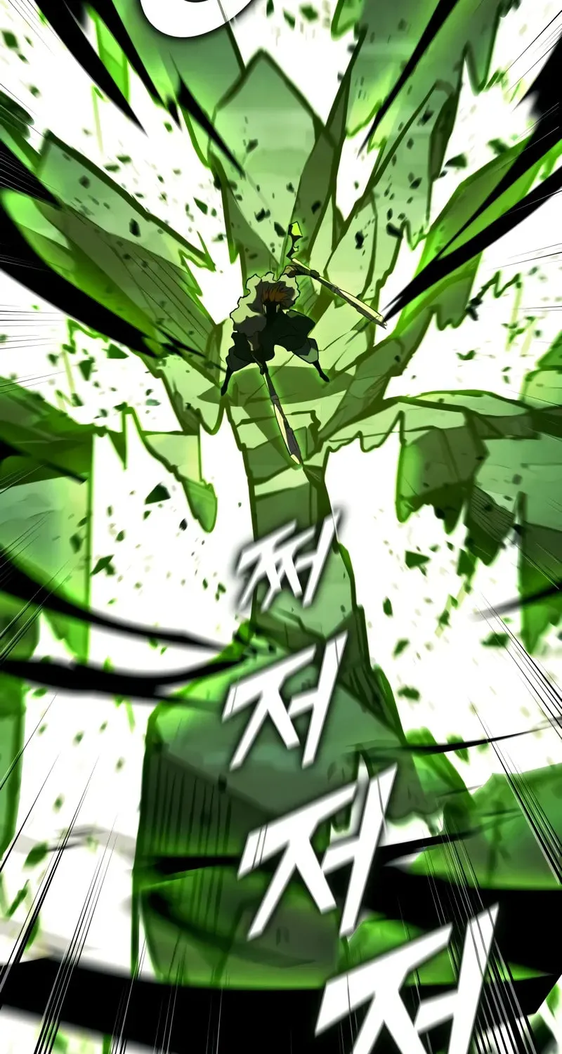 The SSS-Ranker Returns Chapter 149 page 19 - 