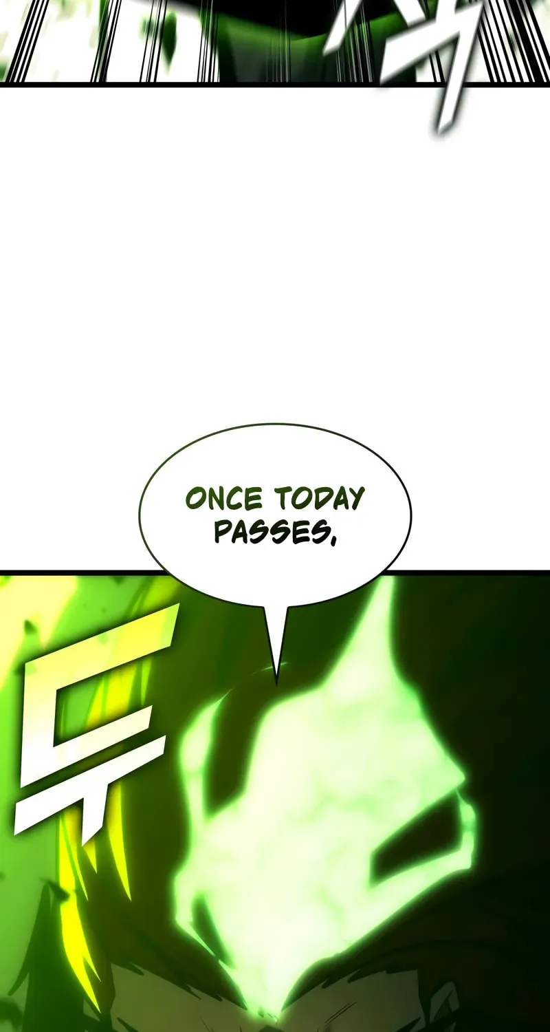 The SSS-Ranker Returns Chapter 149 page 20 - 
