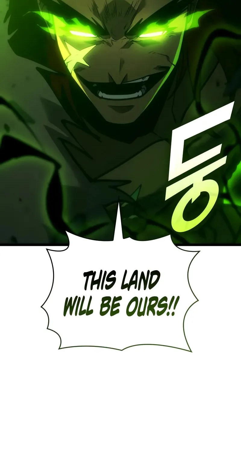 The SSS-Ranker Returns Chapter 149 page 21 - 